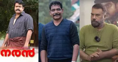 നരന്‍ റിലീസാകുന്നതിന്റെ തലേദിവസം വരെ ആന്റണി എന്നോട് ദേഷ്യപ്പെട്ടു, ഈ പടം പൊട്ടുമെന്ന് അയാള്‍ പറഞ്ഞു: രഞ്ജന്‍ പ്രമോദ്