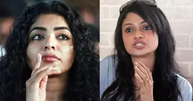 ‘ആരോപണങ്ങളെല്ലാം തെറ്റ്..’ ഗായിക സുചിത്രക്കെതിരെ നിയമ നടപടിക്കൊരുങ്ങി റിമ കല്ലിങ്കൽ