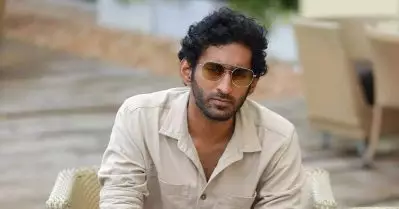 ആ സൂപ്പര്‍ സ്റ്റാര്‍ വരുന്നത് കണ്ടാല്‍ ഒരു പട ഇളകി വരുന്നത് പോലെ: സഞ്ജു സനിച്ചന്‍