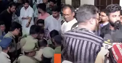 സെനറ്റ് തെരഞ്ഞെടുപ്പ് റദ്ദാക്കി കേരള സര്‍വകലാശാല