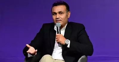 ഇന്ത്യൻ ടീമിൽ അവന് വെല്ലുവിളികൾ കുറവായിരിക്കും: പ്രസ്താവനയുമായി സെവാഗ്