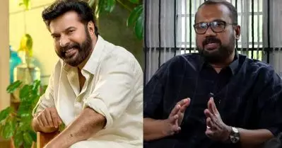 സെറ്റില്‍ കയ്യടി കിട്ടിയ മമ്മൂക്കയുടെ ആ പെര്‍ഫോമന്‍സ്; തിയേറ്ററില്‍ എല്ലാ ഷോയിലും കയ്യടിയായിരുന്നു: ഷാഫി