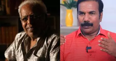 അറിഞ്ഞുകൊണ്ട് തന്നെയാകാം അവര്‍ അച്ഛനെ ആ കഥാപാത്രത്തില്‍ ഇട്ടതെന്ന് എനിക്ക് തോന്നിയിട്ടുണ്ട്: ഷോബി തിലകന്‍