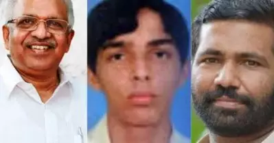ഷുക്കൂര്‍ വധക്കേസ്; പി. ജയരാജന്റെും ടി. വി. രാജേഷിന്റെയും വിടുതല്‍ ഹരജി സി.ബി.ഐ പ്രത്യേക കോടതി തള്ളി