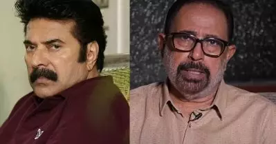 മമ്മൂട്ടി പറഞ്ഞ ആ കഥ ശരിയാക്കാൻ പറ്റില്ലെന്ന് ലോഹിതദാസ്, ഒടുവിൽ ഒരു ദിവസം കൊണ്ട് അദ്ദേഹം ആ സിനിമയുണ്ടാക്കി: സിബി മലയിൽ