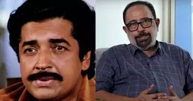 അന്നത്തെ നിത്യഹരിത നായകന്‍ പ്രേം നസീര്‍; ഇന്ന് അതേസ്ഥാനത്ത് നില്‍ക്കുന്നത് ഒരേയൊരു നടന്‍: സിബി മലയില്‍