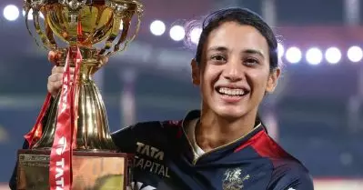 ഇത്തവണ 277 പേര്‍, എന്നിട്ടും ഒന്നാമത് മന്ഥാന തന്നെ; കേടികള്‍ നേടിയ ദീപ്തിക്കും പറ്റിയില്ല