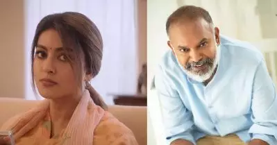 ഗോട്ടില്‍ സ്‌നേഹക്ക് പകരം മനസില്‍ വിചാരിച്ചത് ആ നടിയെ: വെങ്കട് പ്രഭു