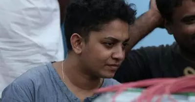 സിനിമയിലെ നല്ല ആൺകുട്ടികൾക്ക് പോലും മറ്റൊരു മുഖം, നടിയോട് സെക്സ് ആവശ്യപ്പെട്ടത് ചോദ്യം ചെയ്തതിന് വിലക്കി: സൗമ്യ സദാനന്ദൻ