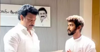 തമിഴ്‌നാട്ടിലെ സര്‍ക്കാര്‍ സ്‌കൂളുകളിൽ ആത്മീയ നേതാവിന്റെ പ്രഭാഷണം; വിവാദം, പ്രതിഷേധം
