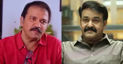 വെറും പതിനഞ്ച് സെന്ററിൽ മാത്രമാണ് ആ മോഹൻലാൽ ചിത്രം റിലീസായത്; സൂപ്പർ ഹിറ്റിനെ കുറിച്ച് ശ്രീകാന്ത് മുരളി