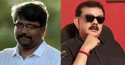 ആ സിനിമ കണ്ടിട്ട് രാത്രി പതിനൊന്ന് മണിക്ക് പ്രിയദര്‍ശന്‍ സാര്‍ എന്നെ വിളിച്ചിട്ട് ഞാനിനി സിനിമ ചെയ്യുന്നില്ലെന്ന് പറഞ്ഞു: ശ്രീകാന്ത് മുരളി