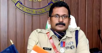 പരാതിയുമായെത്തിയപ്പോള്‍ ബലാത്സംഗം ചെയ്തു; സുജിത് ദാസിനെതിരെ വെളിപ്പെടുത്തലുമായി യുവതി