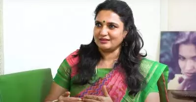 അന്ന് ഞാൻ മലയാളിയല്ലെന്ന് എത്ര പറഞ്ഞിട്ടും ആ നടൻ വിശ്വസിച്ചില്ല: സുകന്യ
