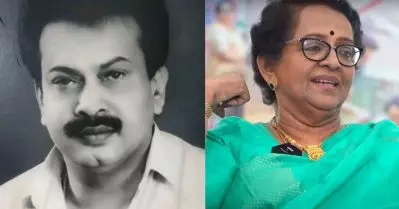 സുകുവേട്ടന്റെ സ്വഭാവം അതുപോലെ കിട്ടിയ മലയാളനടന്‍ അദ്ദേഹമാണ്: മല്ലിക സുകുമാരന്‍