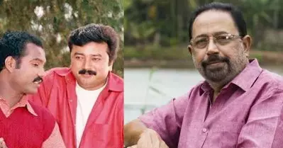 കലാഭവന്‍ മണിക്ക് പകരം സമ്മര്‍ ഇന്‍ ബത്ലഹേമില്‍ മോനായിയെ അവതരിപ്പിക്കേണ്ടത് ആ നടനായിരുന്നു: സിബി മലയില്‍