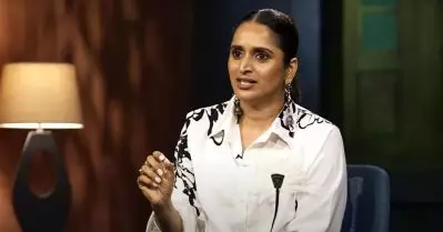 ബ്ലാക്ക് മാജിക്കിനെ കുറിച്ചുവരെ ആ സിനിമക്ക് വേണ്ടി പഠിച്ചു: സുരഭി ലക്ഷ്മി