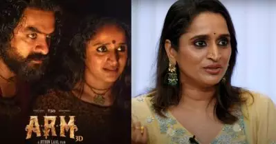 ഞാനും ടൊവിനോയും അലുവയും മത്തി കറിയും പോലെയെന്ന് പറഞ്ഞ് അവര്‍ കളിയാക്കി: സുരഭി ലക്ഷ്മി