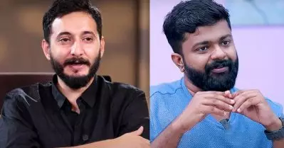 കിഷ്‌കിന്ധാ കാണ്ഡത്തിലെ ആ ഡയലോഗ് സുഷിന് വേണ്ടി മാത്രം എഴുതിയത്: ബാഹുൽ രമേശ്‌