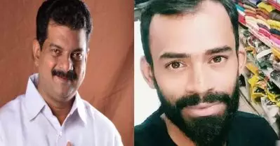 താമിർ ജെഫ്രി മരിക്കാൻ കാരണം ലഹരി വിഴുങ്ങിയതെന്ന് വരുത്തിത്തീർക്കാൻ ശ്രമം; സുജിത് ദാസിന്റെ ഓഡിയോ പുറത്ത് വിട്ട് പി.വി അൻവർ