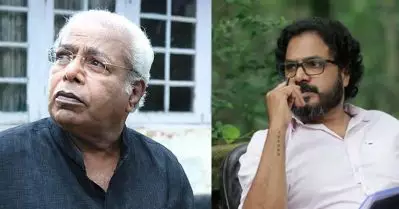 പണ്ടായിരുന്നെങ്കില്‍ ആ കഥാപാത്രത്തിന് തിലകനായിരുന്നു നല്ലതെന്ന് അദ്ദേഹം പറഞ്ഞു: ദിന്‍ജിത്ത് അയ്യത്താന്‍
