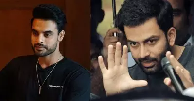 പൃഥ്വിരാജിനെ കണ്ട് പഠിക്ക് എന്നാണ് ആ സംവിധായകരോട് ഞാന്‍ പറയാറുള്ളത്: ടൊവിനോ