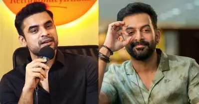 എന്റെ കഞ്ഞിയില്‍ പാറ്റയിടരുതെന്ന് അന്ന് ഞാന്‍ രാജുവേട്ടനോട് പറഞ്ഞു: ടൊവിനോ തോമസ്