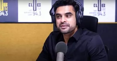 ആ തെലുങ്ക് നടന്മാരുടെ വീട്ടില്‍ മലയാള സിനിമ കാണാറുണ്ടെന്ന് കേട്ട് ഞാന്‍ ഞെട്ടി: ടൊവിനോ