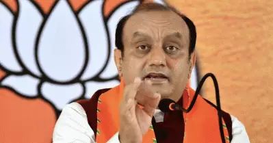 ജമ്മു കശ്മീരില്‍ നടക്കാനിരിക്കുന്നത് ഐ.എസിന്റെയും പാക്കിസ്ഥാന്റെയും കല്ലേറില്ലാത്ത തെരഞ്ഞെടുപ്പ്: ബി.ജെ.പി ദേശീയവക്താവ്