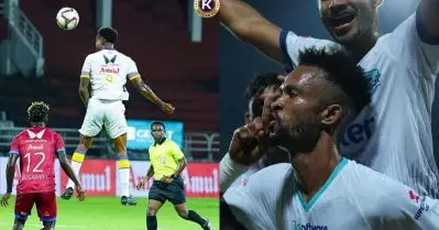 മലപ്പുറത്തിനെ മഞ്ചേരിയിലിട്ട് തീര്‍ത്തവന്‍മാര്‍ ഇന്ന് സ്വന്തം മണ്ണില്‍; പൃഥ്വിയുടെ കൊച്ചിക്കെതിരെ ബേസിലിന്റെ കോഴിക്കോട്