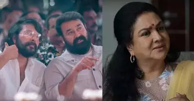 മമ്മൂട്ടിക്കും മോഹന്‍ലാലിനും ശേഷം ഇന്ത്യ മുഴുവന്‍ അറിയപ്പെടാന്‍ പോകുന്ന നടന്‍ അയാളാകും: ഉര്‍വശി