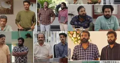 വാഴയിലൂടെ വളരുന്ന അച്ഛന്‍മാര്‍; കേരളത്തിലെ ആണ്‍മക്കള്‍ക്ക് ഒത്തിരി റിലേറ്റാകുന്ന സിനിമ