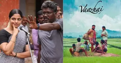 വാഴൈയിലെ ആ ഷോട്ടില്‍ നിഖിലയുടെ ക്യാരക്ടറിനെ കൊണ്ടുവരാന്‍ പറ്റാത്തതില്‍ എനിക്ക് നല്ല വിഷമമുണ്ട്: മാരി സെല്‍വരാജ്