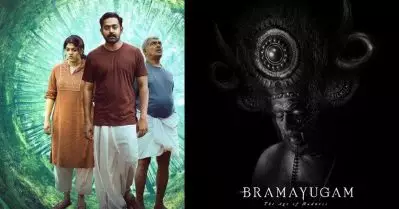 കിഷ്‌കിന്ധാ കാണ്ഡത്തിലെ വീടും ഭ്രമയുഗത്തെ മനയും രണ്ടല്ല ഒന്നാണ്