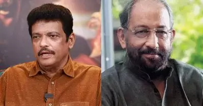 വേണു ചേട്ടൻ ഗുസ്തിക്കാരനായാൽ നന്നാവുമെന്ന് പറഞ്ഞത് ആ നടനാണ്: ജഗദീഷ്
