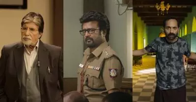 ജയിലറിന് ശേഷം വീണ്ടും കാക്കിയണിഞ്ഞ് തലൈവര്‍, കൂട്ടിന് ബോളിവുഡ് ഷെഹന്‍ഷായും ഫഹദും… വേട്ടയ്യന്‍ പ്രിവ്യൂ ടീസര്‍ പുറത്ത്
