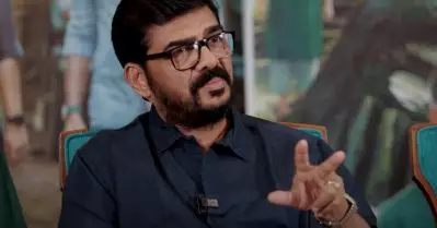 രാജ്യം ഭരിക്കുന്നവരുടെ പ്രവൃത്തികള്‍ ശരിയാണോ; സിനിമ മാത്രമല്ല അക്രമത്തിന് കാരണം: വിജയരാഘവന്‍