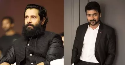 21 വര്‍ഷത്തിന് ശേഷം സൂര്യയും വിക്രമും ഒന്നിക്കുന്നു? ഒരുക്കുന്നത് തമിഴിലെ മാസ്റ്റര്‍ സംവിധായകന്‍?