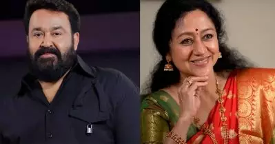വര്‍ഷങ്ങള്‍ക്ക് ശേഷം ലാല്‍ സാറിനെ കണ്ടു; അന്ന് അദ്ദേഹം ശ്രീദേവിയെ കുറിച്ചാണ് പറഞ്ഞത്: വിനയ