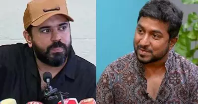 പീഡനം നടന്നുവെന്ന് പറയുന്ന ദിവസം നിവിൻ എനിക്കൊപ്പം,തെളിവായി ചിത്രങ്ങളുണ്ട്: വിനീത് ശ്രീനിവാസൻ