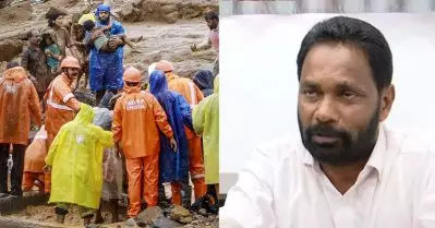 ദുരന്തമുഖത്തെ രക്ഷാപ്രവര്‍ത്തകര്‍ക്ക് ഭക്ഷണം നൽകുന്നതിൽ വിവാദമുണ്ടാക്കിയത് അജിത് കുമാര്‍; ആരോപണവുമായി സി.പി.ഐ