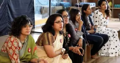 സിനിമാ പെരുമാറ്റച്ചട്ടം; പുതിയ നിര്‍ദേശങ്ങളുടെ ഒരു പരമ്പരയുമായി ഡബ്ല്യൂ.സി.സി; ഫേസ്ബുക്ക് പോസ്റ്റ്