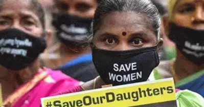 പശ്ചിമ ബംഗാളില്‍ വീണ്ടും ലൈംഗികാതിക്രമങ്ങള്‍; പ്രതിഷേധം കനപ്പിച്ച് നാട്ടുകാര്‍
