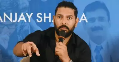 ലോക ക്രിക്കറ്റിലെ ഏറ്റവും മികച്ച ബാറ്റർ അവനാണ്: വമ്പൻ തെരഞ്ഞെടുപ്പുമായി യുവരാജ്