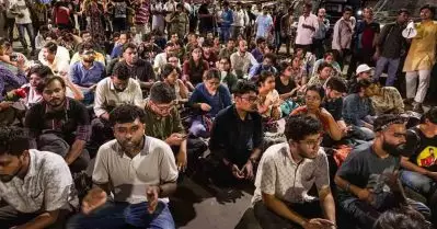 സമരത്തിന് പിന്തുണ; ആര്‍.ജി. കാര്‍ മെഡിക്കല്‍ കോളേജില്‍ 50 സീനിയര്‍ ഡോക്ടര്‍മാര്‍ രാജിവെച്ചു