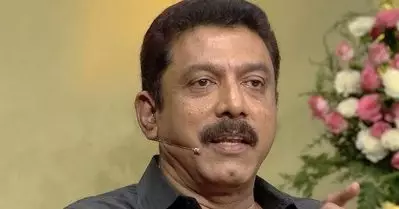 ‘ഓർമയായി കീരിക്കാടൻ ജോസ്’; നടന്‍ മോഹന്‍രാജ് അന്തരിച്ചു