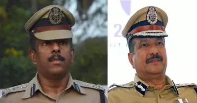 എ.ഡി.ജി.പി ആര്‍.എസ്.എസ് നേതാക്കളെ കണ്ടത് ഡി.ജി.പി പദവിക്ക് വേണ്ടി? റിപ്പോര്‍ട്ട്