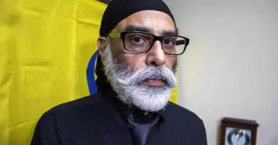 നവംബര്‍ ഒന്ന് മുതല്‍ 19 വരെ എയര്‍ ഇന്ത്യ വിമാനങ്ങള്‍ പറക്കരുത്; സര്‍വീസ് നടത്തിയാല്‍ തകര്‍ക്കുമെന്ന് ഖലിസ്ഥാന്‍ നേതാവ്