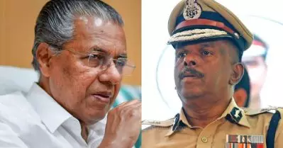 പൊലീസ് തലപ്പത്തെ അഴിച്ചുപണി റദ്ദാക്കി സര്‍ക്കാര്‍; അജിത്ത് കുമാറിനെ എക്‌സൈസ് കമ്മീഷണറാക്കിയ നടപടിയടക്കം പിന്‍വലിച്ചു