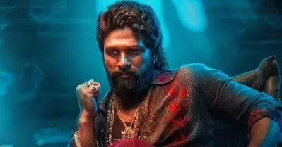 റിലീസിന് മുന്നേ തന്നെ ആയിരം കോടി!!! ഇതാണ് സാറേ പുഷ്പ എന്ന ബ്രാന്‍ഡ്…
